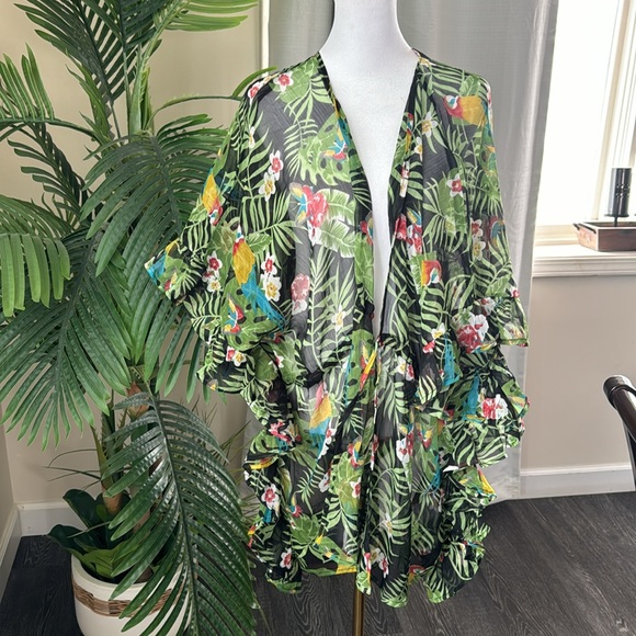 vince camuto cover up, One Size, $68 - Picture 6 of 6